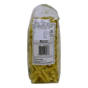 Morrisons Fusilli 500 g