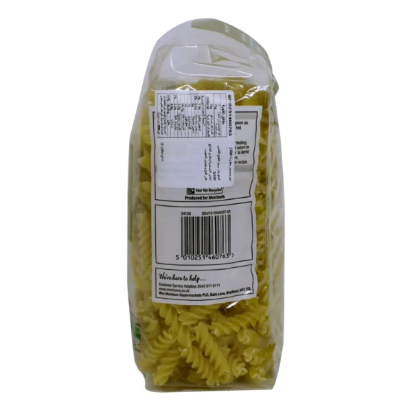 e2710278-c224-4867-b0fa-bea91c3f2927_size1920_cropCenter Morrisons Fusilli 500 g