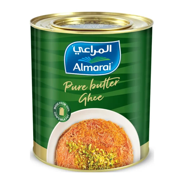 Almarai Pure Butter Ghee 1.6 kg