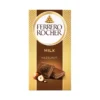 e615d0ed-efca-4709-be35-a02020c51d5f_size1920_cropCenter Ferrero Rocher Original Milk Chocolate Tablet with Hazelnut 90 g