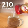 Nestle Coffeemate Non Dairy Coffee Creamer Caramel Latte 425.2 g