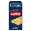 Barilla Collezione Lasagne Pasta 500 g