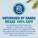 Parachute Coconut Oil 175 ml