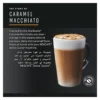 Starbucks Caramel Macchiato by Nescafe Dolce Gusto Coffee Pods 127.8 g