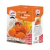 Al  Kabeer Krazee Chicken Nuggets 2 x 400 g