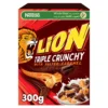 e7beb8fe-60cb-4e05-96d4-f337b975265a_size1920_cropCenter Nestle Lion Triple Crunchy with Salted Caramel 300 g