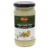 Shan Ginger Garlic Paste 310 g