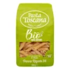 Pasta Toscana Bio Organic Penne Rigate Pasta No.98 500 g