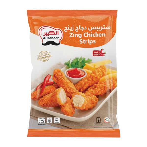 e83ff649-604e-43c8-a69f-c7d4dac630d2_size1920_cropCenter Al Kabeer Zing Spicy Chicken Strips 750 g