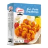 Al  Kabeer Spicy Zing Shrimps 400 g