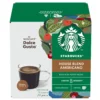 Starbucks House Blend by Nescafe Dolce Gusto Medium Roast Coffee Pods 12 pcs