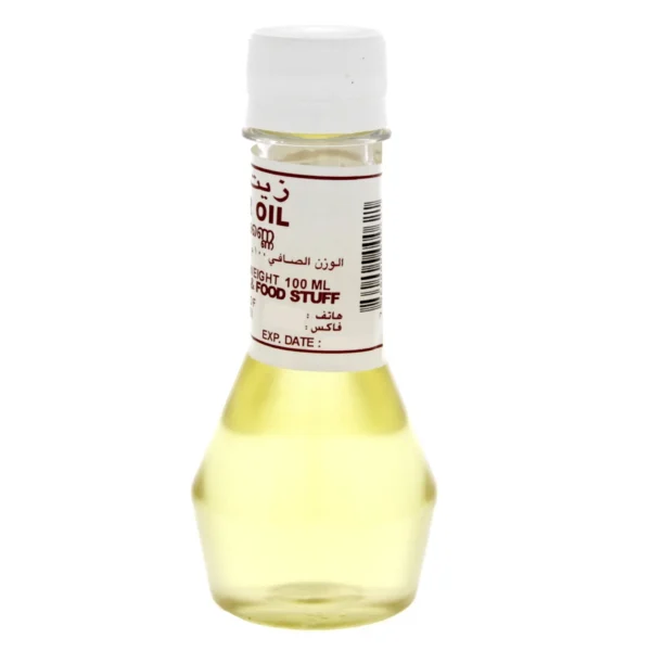 Nasreen Castor Oil 100 ml