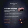 ebb23fc3-71fd-470b-8dfd-6d5beb71e8c9_size3840_cropCenter Davidoff Coffee Crema Intense Lungo Smooth & Rounded Coffee Capsules 10 pcs 55 g