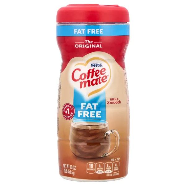 edd03b0b-ffbb-4f3a-b626-2ec09f528d35_size1920_cropCenter Nestle Coffee Mate Fat Free Coffee Creamer 453 g