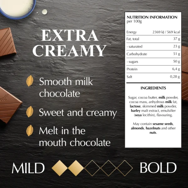 ef060a90-0f15-4750-b9f1-9ad0c6b937c3_size1920_cropCenter Lindt Excellence Extra Creamy Milk Chocolate 100 g