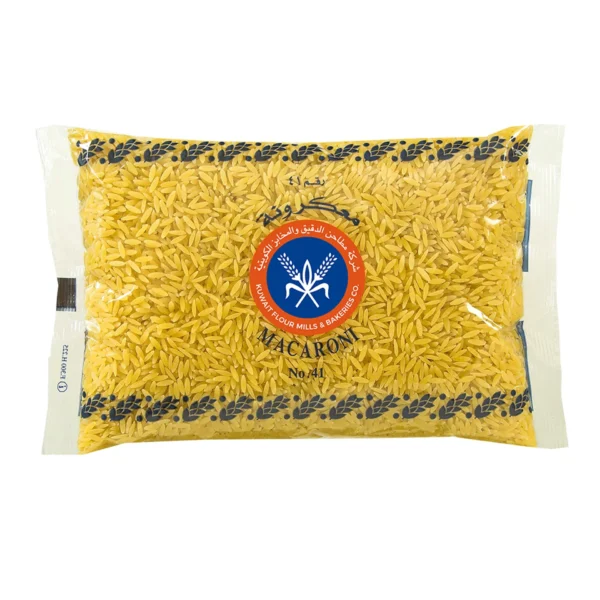 f0510efe-f62b-450e-997f-22db92bc5c02_size1920_cropCenter KFMBC Macaroni No.41 500 g