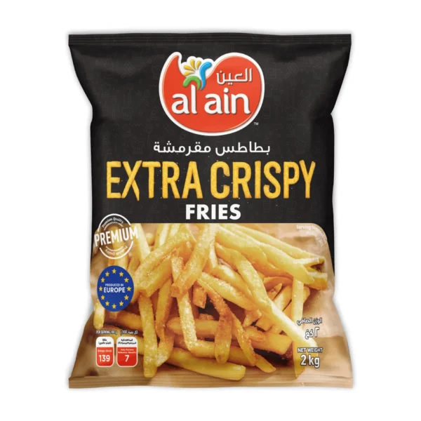 f52a16a2-2534-4b8c-abd5-c4b59229e58c_size1920_cropCenter Al Ain Extra Crispy French Fries 2 kg