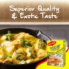 Maggi Coconut Milk Powder Mix 150 g