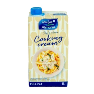 Almarai Cooking Cream 1 Litre