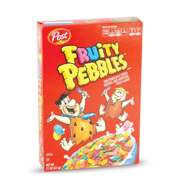 f5e635db-43eb-4d0e-88e1-88d53edfeb05_size1920_cropCenter Post Fruity Pebbles Sweetened Rice Cereal 311 g