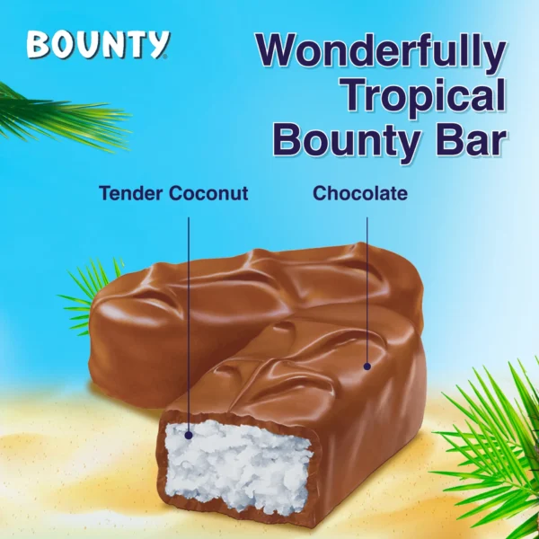 f5f6877e-52df-4973-881d-376b316fb6e2_size1920_cropCenter Bounty Milk Chocolate Bars 5 x 50 g