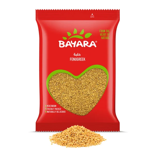 Bayara Fenugreek 200 g