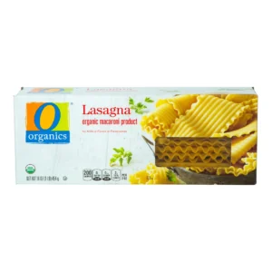 f757c904-057a-4ecc-839f-683b6bc65758_size1920_cropCenter Organics Lasagna Macaroni Product 454 g