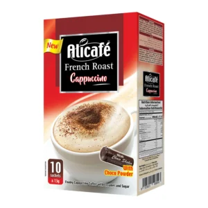 f83e69d7-d81f-4b75-82e9-4c36070ee5b9_size3840_cropCenter Alicafe French Roast Cappuccino 10 x 13 g