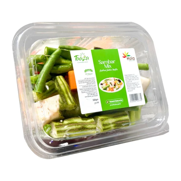 Sambar Mix 500 g