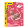 Nestle Nesquik Strawberry Breakfast Cereal 330 g