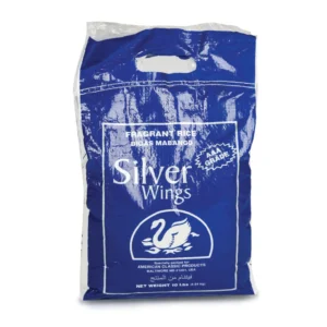f96a0632-4a03-4e2d-b829-5c60de8ba609_size1920_cropCenter Silver Wings Fragrant Rice 4.54 kg