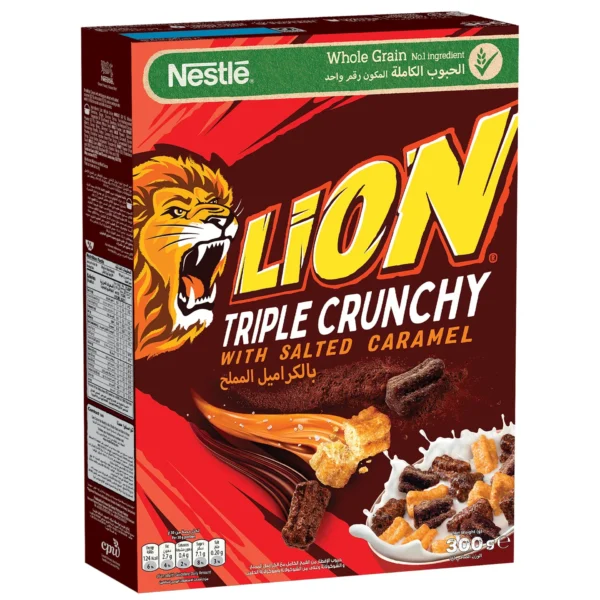 fca83860-9f28-4f2f-b20f-f770d42b8708_size1920_cropCenter Nestle Lion Triple Crunchy with Salted Caramel 300 g