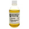 Nasreen Fresh Mustard Oil 250 ml