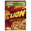fdb93f73-165a-42f9-a84c-bf662c11d07a_size1920_cropCenter Nestle Lion Caramel Breakfast Cereal 400 g