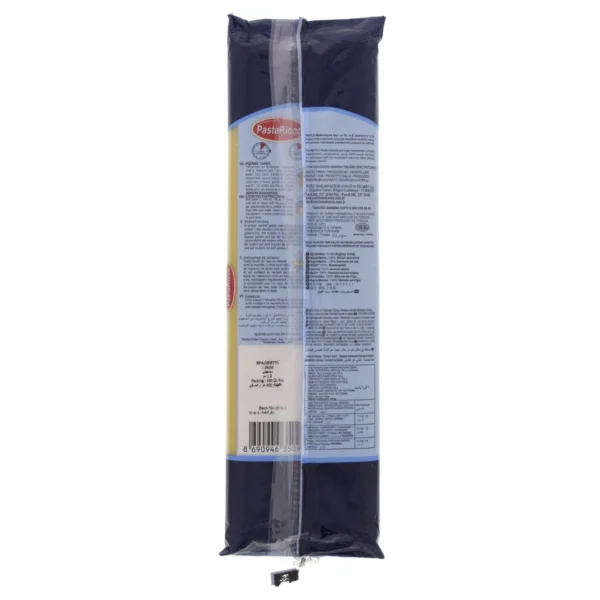 Pasta Ricco Spaghetti 400 g