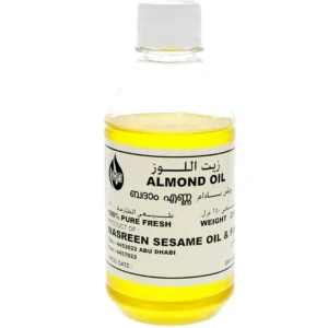 ffb01b9d-d49f-4dad-b590-8b87c9e3dcf5_size1920_cropCenter (1) Nasreen Almond Oil 250 ml