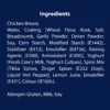 ffe36e5a-ca03-4a0a-9c02-71c88f9b4960_size1920_cropCenter Cucina Chicken Tikka Strips 800 g