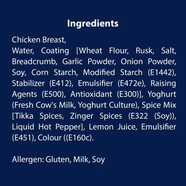 ffe36e5a-ca03-4a0a-9c02-71c88f9b4960_size1920_cropCenter Cucina Chicken Tikka Strips 800 g