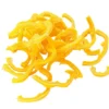 Capsicum Yellow Julienne 250 g
