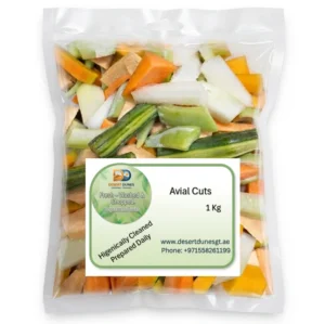 Avial Cuts 1 Kg