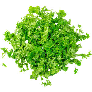 Coriander leaves Chopped 200 g