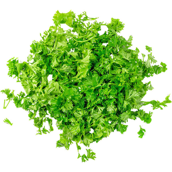 Coriander leaves Chopped 200 g