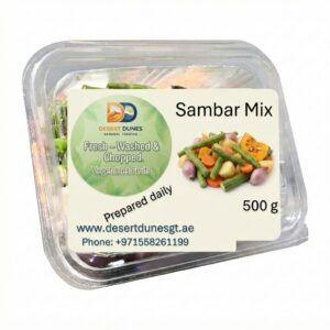 Sambar Mix 500 g