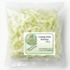Cabbage Shredded White 250 g
