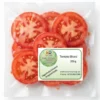 Tomato sliced 250 g