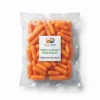 Carrot Baby Peeled 250 g