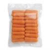 Carrot Peeled 500 g