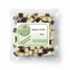 Eggplant Cube 250 g