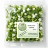 Onion Spring Chopped 250 g