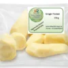 Ginger Peeled 250 g